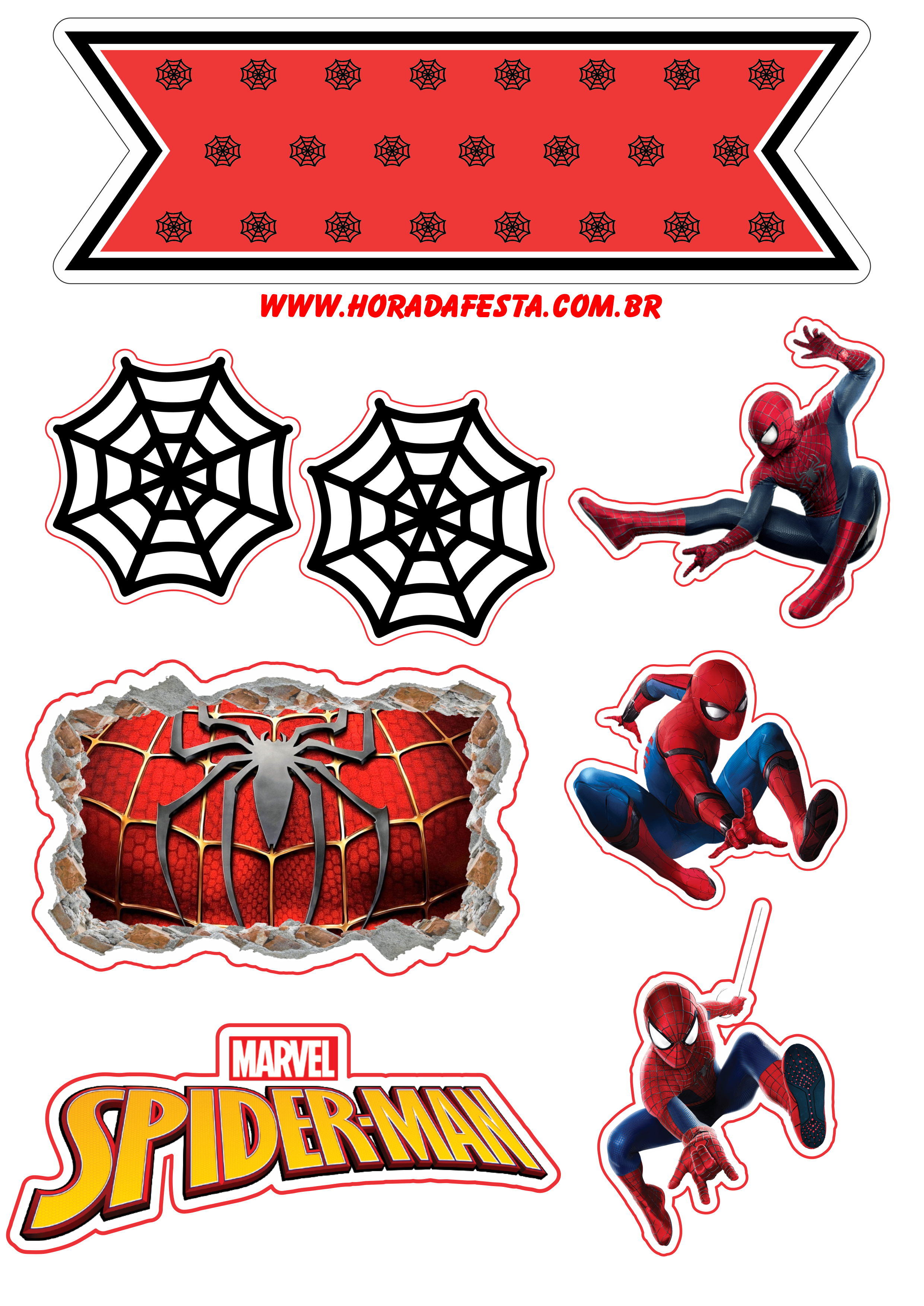 Homem aranha amazing spider man desenho fundo transparente imagem png