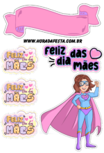 topo-de-bolo-dia-das-maes-super-mae-hora-da-festa3