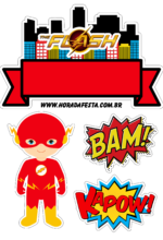 topo-de-bolo-flash1