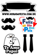 horadafesta-topo-de-bolo-dia-dos-pais1