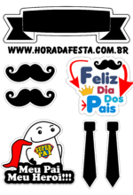 horadafesta-topo-de-bolo-dia-dos-pais2