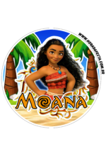 horadafesta moana adesivo tag sticker