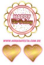 horadafesta-topo-de-bolo-happy-birthday-dourado-com-rosa1
