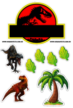 horadafesta-topo-de-bolo-jurassic-park3