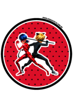 horadafesta-Ladybug-adesivo-redondo5