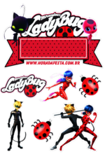 horadafesta-Ladybug-topo-de-bolo-art