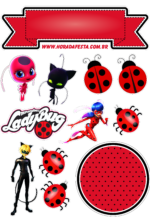 Miraculous Ladybug personagem infantil png em 2023  Miraculous: as  aventuras de ladybug, Personagem fictício, Personagem