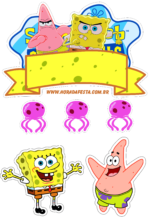 horadafesta-topo-de-bolo-bob-esponja1