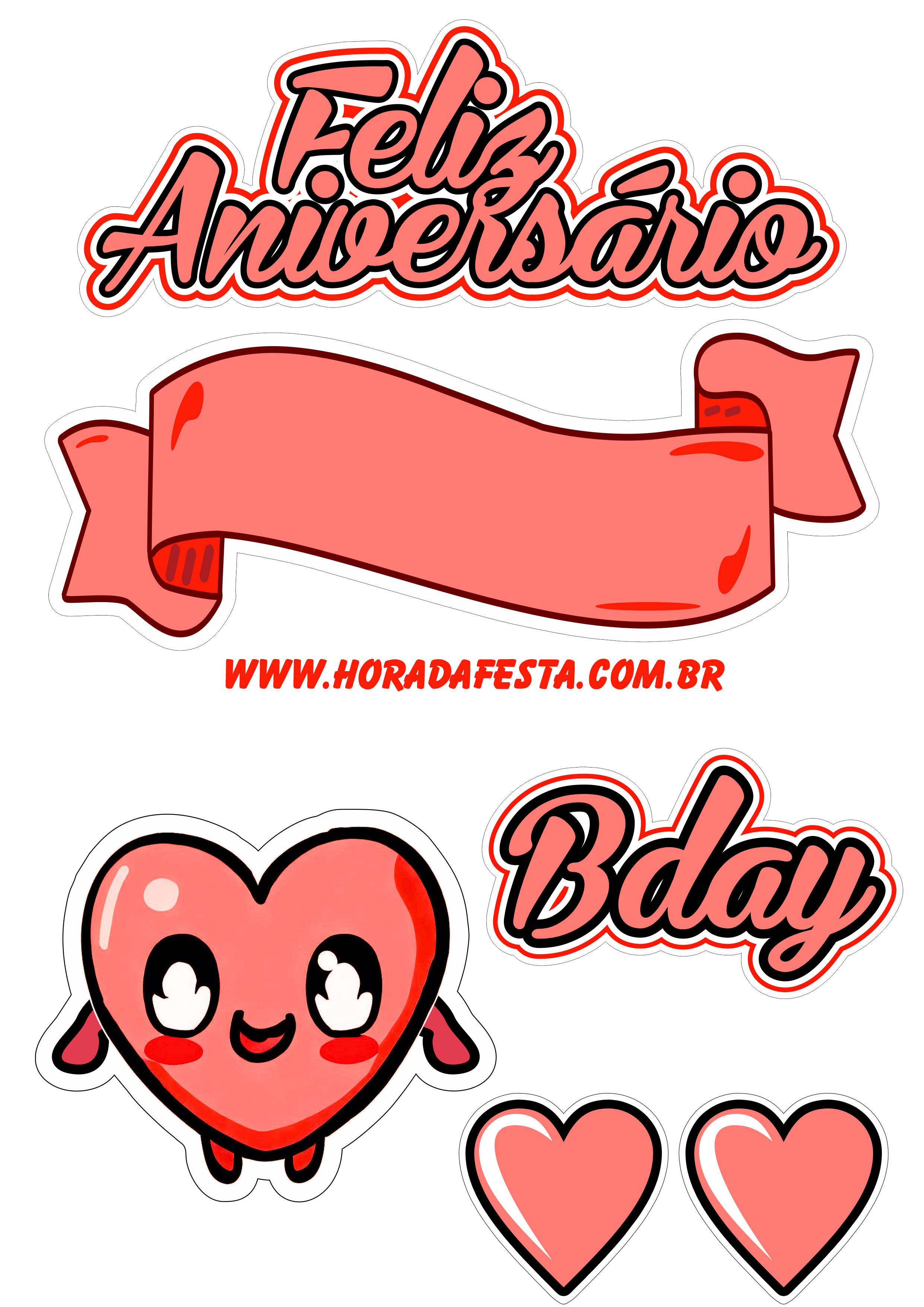 Miraculous Ladybug e cat noir topo de bolo festa de aniversário infantil  menina festa pronta decoração artigos de papelaria renda extra png