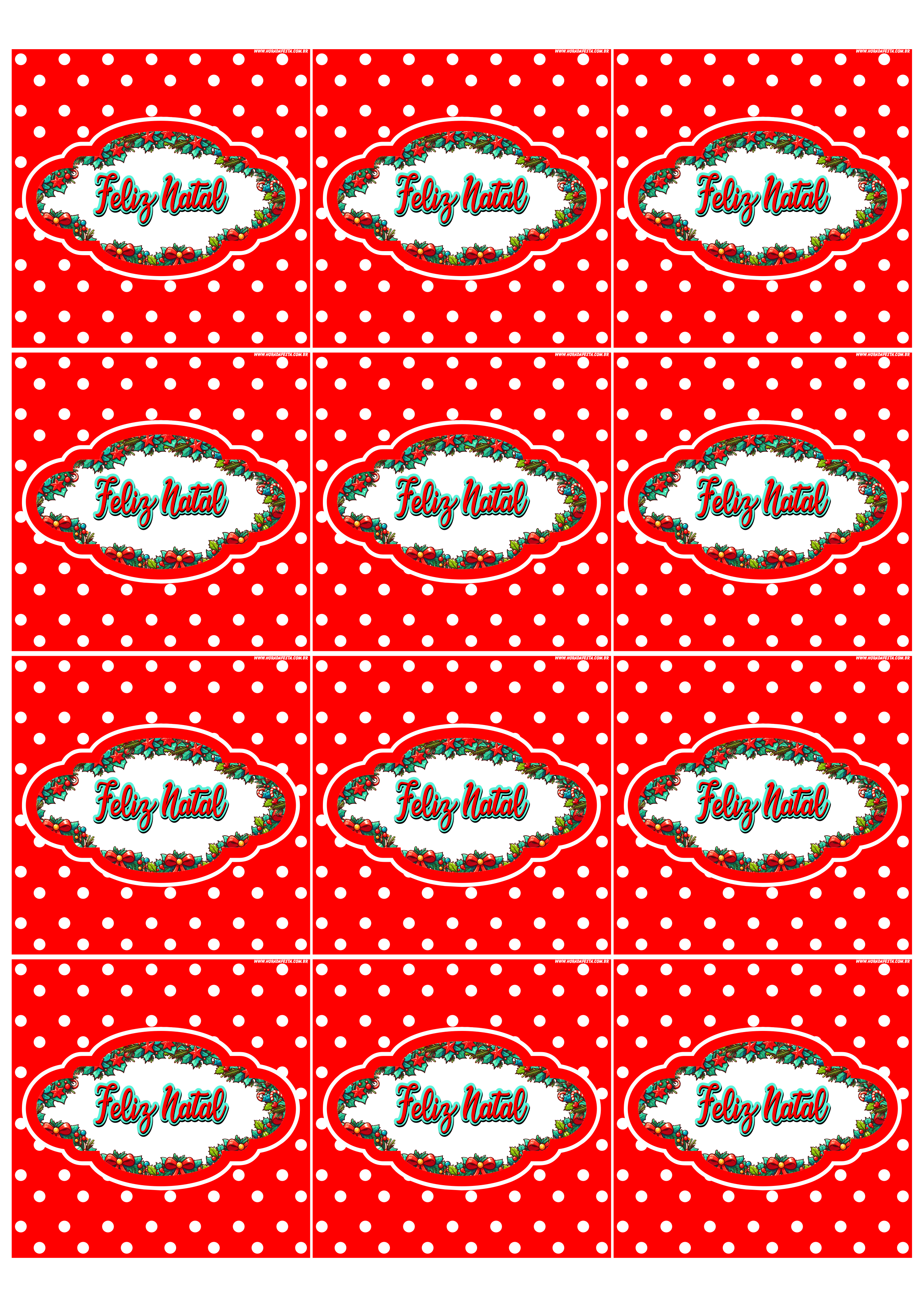 Feliz natal imagem de decoração adesivo tag sticker vermelho 12 imagens png