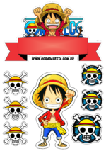 horadafesta-one-piece-cupcake11