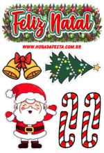 horadafesta-topo-de-bolo-natal-merry-christmas6