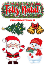 horadafesta-topo-de-bolo-natal-merry-christmas7