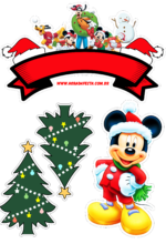 horadafesta-topo-de-bolo-natal-mickey5