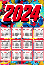 horadafesta-calendario-2024-homem-aranha