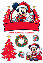 horadafesta-mickey-mouse-natal-topo-de-bolo12