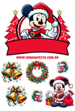 horadafesta-mickey-mouse-natal-topo-de-bolo13