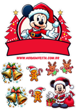 horadafesta-mickey-mouse-natal-topo-de-bolo14