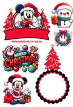 horadafesta-mickey-mouse-natal-topo-de-bolo17