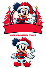horadafesta-mickey-mouse-natal-topo-de-bolo3