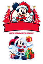 horadafesta-mickey-mouse-natal-topo-de-bolo7
