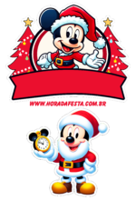 horadafesta-mickey-mouse-natal-topo-de-bolo8