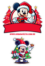 horadafesta-mickey-mouse-natal-topo-de-bolo9