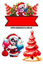 horadafesta-topo-de-bolo-arlequina-natal1