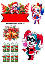 horadafesta-topo-de-bolo-arlequina-natal11