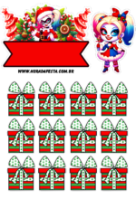 horadafesta-topo-de-bolo-arlequina-natal12