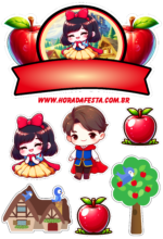 horadafesta-topo-de-bolo-branca-de-neve-decoracao7