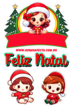 horadafesta-topo-de-bolo-menina-baby-natal2