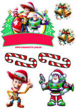 horadafesta-topo-de-bolo-toy-story-natal-da-disney11