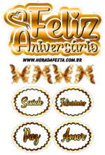horadafesta-borboletas-douradas-topo-de-bolo-feliz-aniversario15