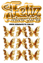 horadafesta-borboletas-douradas-topo-de-bolo-feliz-aniversario5
