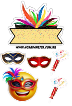 horadafesta-carnaval-2024-emoji