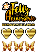 horadafesta-feliz-aniversario-topo-de-bolo-dourado-gold13