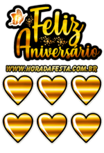 horadafesta-feliz-aniversario-topo-de-bolo-dourado-gold15