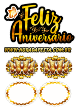 horadafesta-feliz-aniversario-topo-de-bolo-dourado-gold18