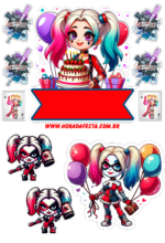 horadafesta-harley-quinn-topper-arlequina5