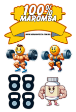 horadafesta-topper-maromba-emoji12