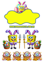 horadafesta-bob-esponja-pascoa3