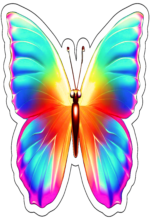 horadafesta-borboleta-lilas-colorida3