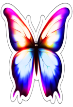 horadafesta-borboleta-lilas-colorida4