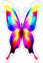 horadafesta-borboleta-lilas-colorida7