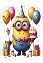 Minions-aniversario-infantil