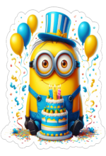 Minions-aniversario-infantil1