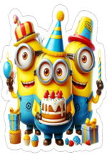 Minions-aniversario-infantil2