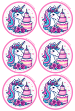 adesivo-redondo-unicornio-decoracao-de-aniversario2