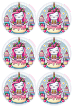 adesivo-redondo-unicornio-decoracao-de-aniversario7